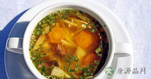 急性胃炎的饮食注意 急性胃炎的饮食注意