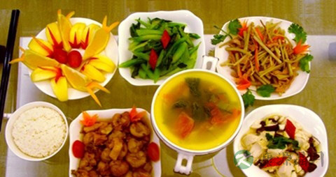 治疗胃酸反流的食疗 治疗胃酸反流的食疗