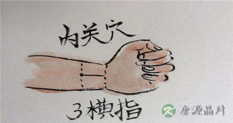 急性胃炎按什么穴位 急性胃炎按什么穴位
