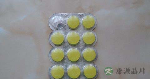 急性胃炎能吃健胃消食片吗 急性胃炎能吃健胃消食片吗