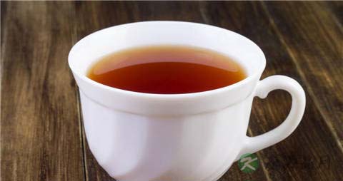 红茶胃溃疡能喝吗