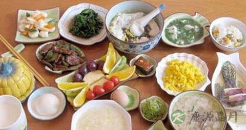 急性胃炎能吃什么 急性胃炎能吃什么