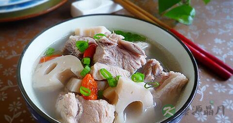 急性胃炎能喝汤吗 急性胃炎能喝汤吗