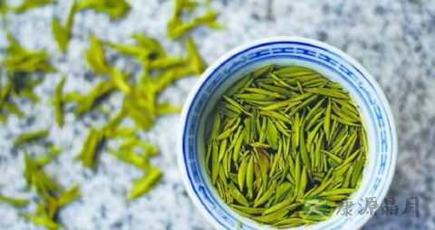 绿茶怎么喝不伤胃