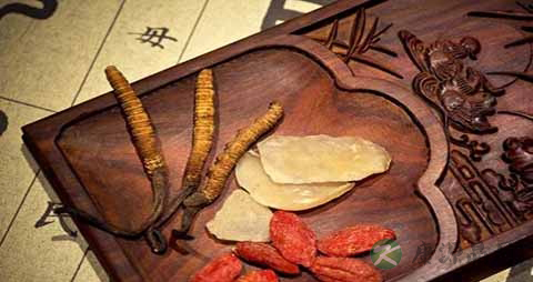 化疗后吃冬虫夏草好吗 化疗后吃冬虫夏草好吗