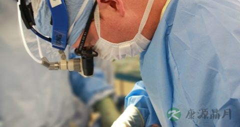 鼻中隔偏曲手术费用