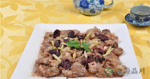 化疗后吃什么好