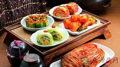 哪些腌制食物不宜吃 哪些腌制食物不宜吃
