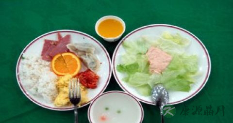 晚上几点后不能吃东西