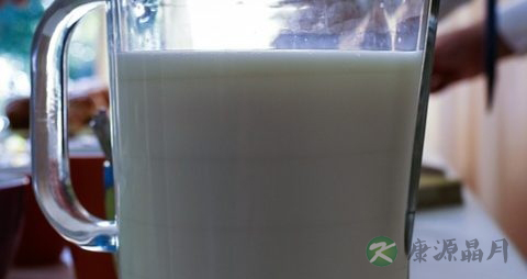 豆浆中毒症状 豆浆中毒症状