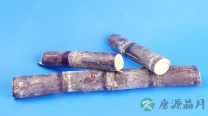 甘蔗不能和什么一起吃 甘蔗不能和什么一起吃
