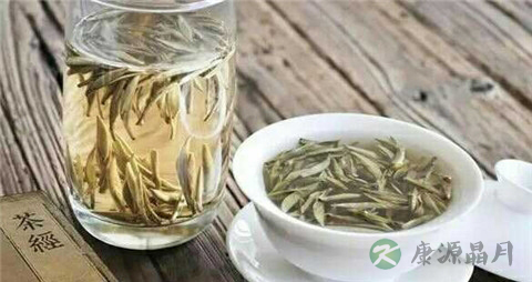 白茶有哪些 白茶有哪些