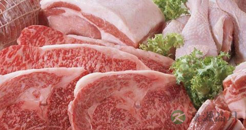 冻了一年的肉还能吃吗
