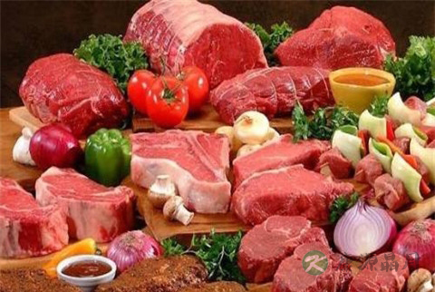 高血压不能吃什么肉