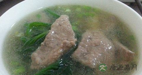 缺铁性贫血如何食疗 缺铁性贫血如何食疗