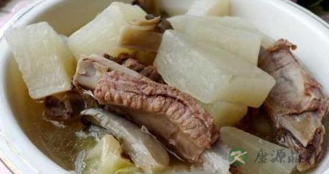 白萝卜红萝卜能一起吃吗 白萝卜红萝卜能一起吃吗
