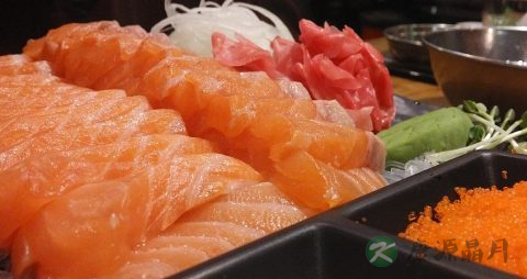 吃生鱼片会得寄生虫病吗 吃生鱼片会得寄生虫病吗