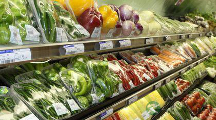 超市里的有毒的14种食品 超市里的有毒的14种食品
