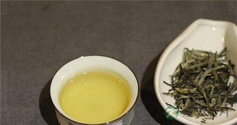 白茶有哪些 白茶有哪些