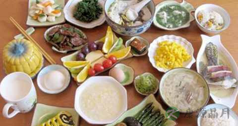 月子忌吃哪些食物 月子忌吃哪些食物