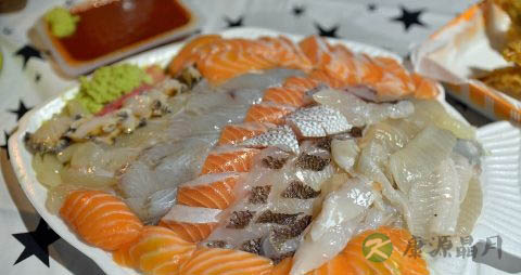 吃生鱼片会得寄生虫病吗 吃生鱼片会得寄生虫病吗