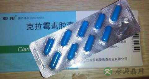 消炎药可以空腹吃吗