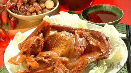 鸭肉和什么相克 盘点相克食物 鸭肉和什么相克 盘点相克食物