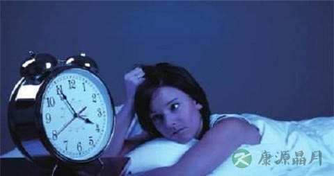 失眠能不能吃安眠药