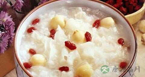 枸杞和山药能一起吃吗