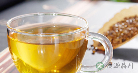 消暑解渴茶怎么做 消暑解渴茶怎么做