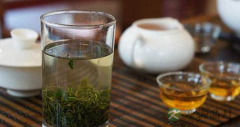 常喝绿茶有什么好处 常喝绿茶有什么好处