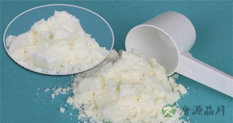羊奶粉有什么作用 羊奶粉有什么作用