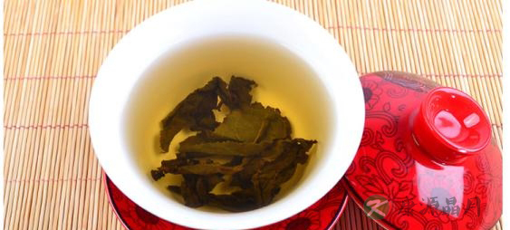 乌龙茶有什么作用 乌龙茶有什么作用