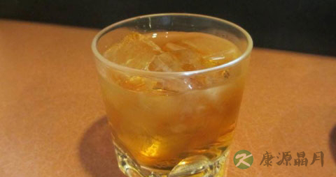 喝梅酒有什么好处 喝梅酒有什么好处