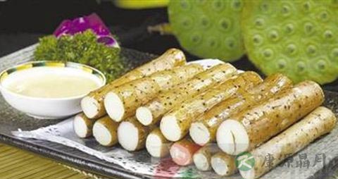 山药长牙还能吃吗 山药长牙还能吃吗