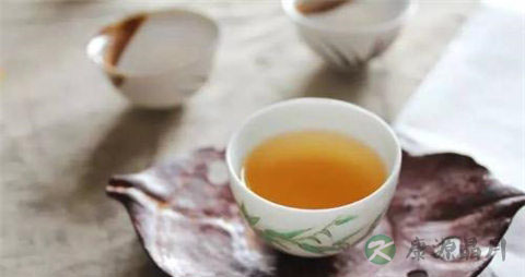 青茶的副作用 青茶的副作用