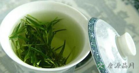 常喝绿茶有什么好处 常喝绿茶有什么好处