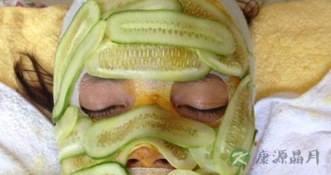 面色晦暗症状