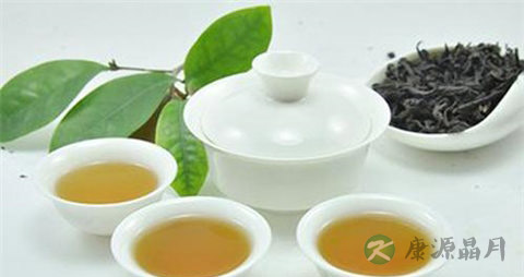 青茶的副作用 青茶的副作用
