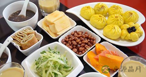 怎样吃好一天三顿饭 怎样吃好一天三顿饭