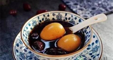 当归红糖鸡蛋怎样吃好 当归红糖鸡蛋怎样吃好
