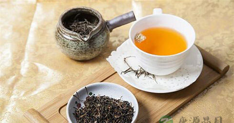 青茶的副作用 青茶的副作用