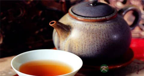 感冒能喝红茶吗
