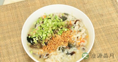 夏季感冒吃排骨粥好吗 夏季感冒吃排骨粥好吗