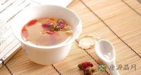 感冒喝什么花茶好 感冒喝什么花茶好