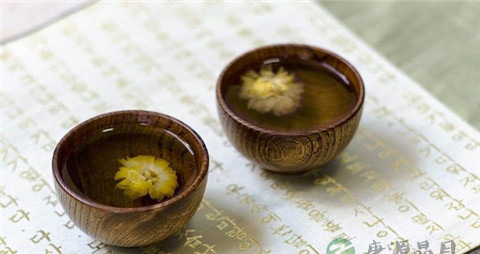伤风感冒能喝菊花茶吗 伤风感冒能喝菊花茶吗