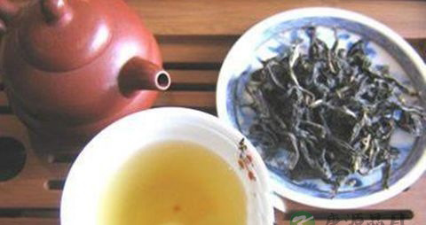 感冒喝什么花茶好 感冒喝什么花茶好
