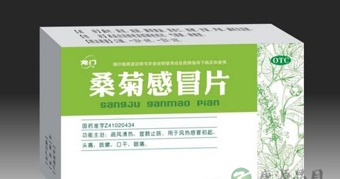 什么药治热伤风 什么药治热伤风
