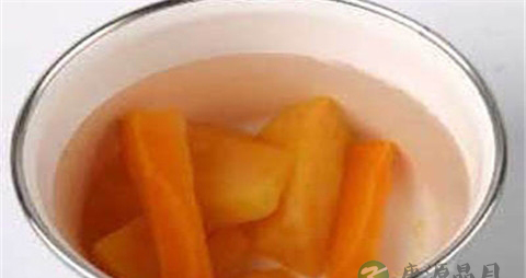 伤风了怎么缓解 伤风了怎么缓解