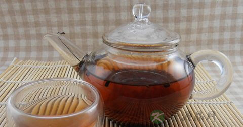 补肾泡茶喝什么好 补肾泡茶喝什么好